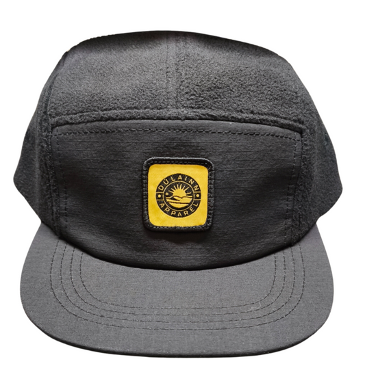 Dúlainn Apparel Recycled Camper Fleece Hat