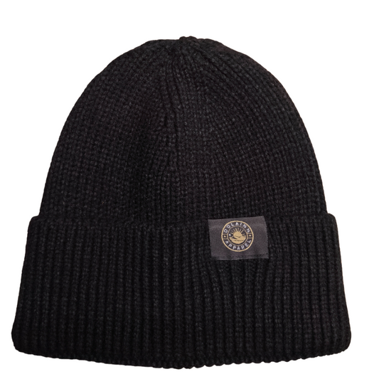 Dúlainn Apparel Beanie ( Generic Black )
