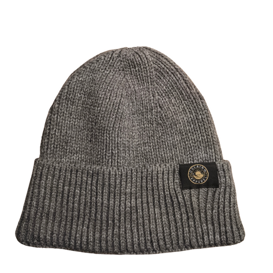 Dúlainn Apparel Beanie ( Grey )